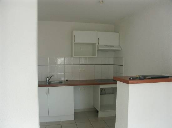 Location t3 dans residence securisee - Tarbes