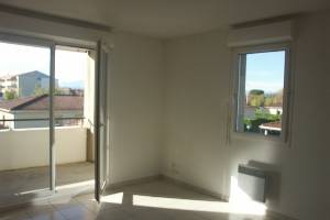 Location t3 dans residence securisee - Tarbes