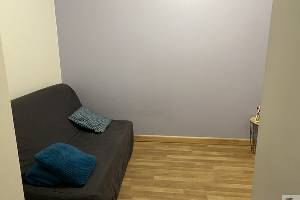 Appartement t1 24 m2 meublé en location 350 eur cc à bergerac