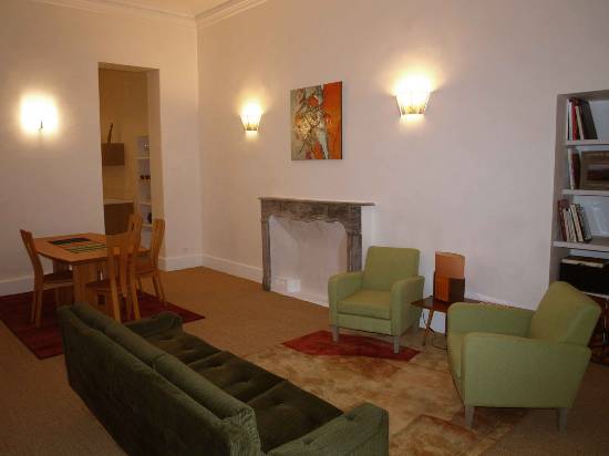 Location f3 - canourgue - Montpellier
