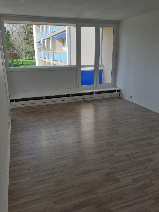 Location blanquefort - appartement t4 - 83 m2