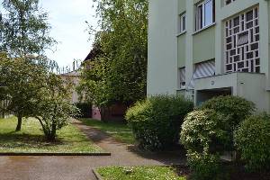 Location f2 au quartier ladhof - Colmar