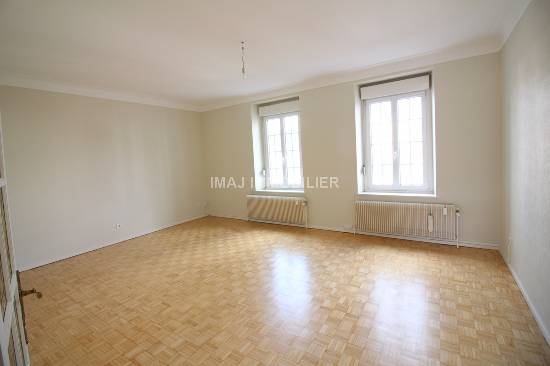 Location  epinal - bel appartement f2 neuf