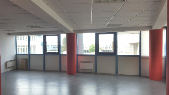 Location bureaux 110m2 boulogne sur mer - Boulogne-sur-Mer