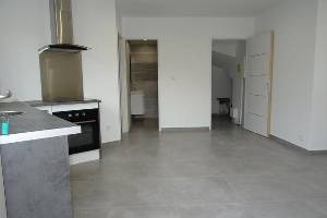 Location  appartement t2 neuf en rdc - Perpignan
