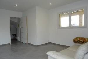 Location  appartement t2 neuf en rdc - Perpignan
