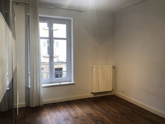 Location metz triangle imperial  appartement 4 piÈces