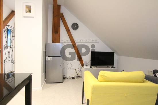 Location appartement - 3 pièce - 40m2 - Colmar