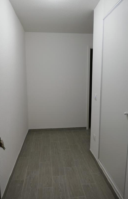 Haguenau, quartier saint gérard - appartement 3p de 62,78 m2