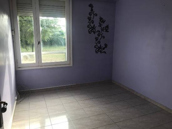 Location appartement type 3 - Lapalud