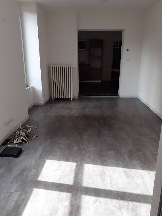 Location appartement f4 - Lapalisse