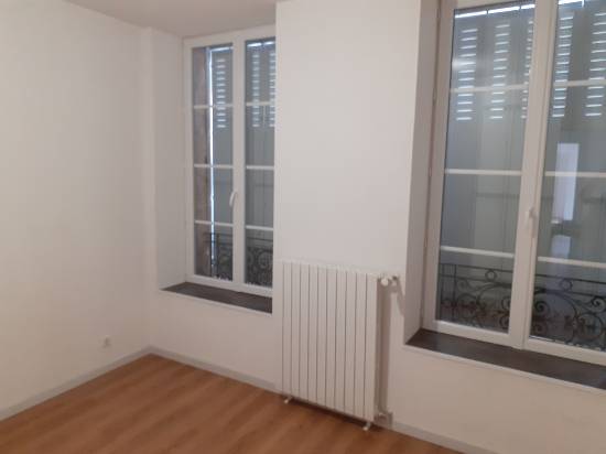 Location appartement f4 - Lapalisse