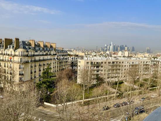 Location appartement 3 pièces 69m2 - Neuilly-sur-Seine