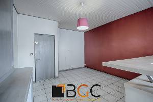 Location a louer t.2 43.97 m2 -69700 givors
