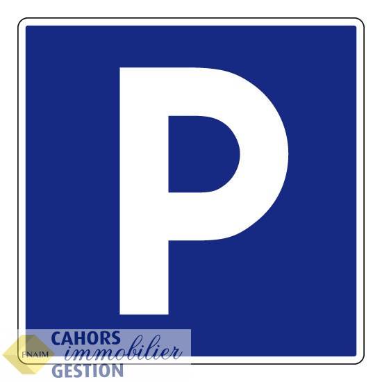 Location place de parking rce saint namphaise