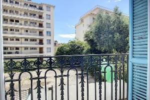 Location appartement, 32 m2, 2 pièces, 1 chambre - magnifique f2 - nice borriglione valrose