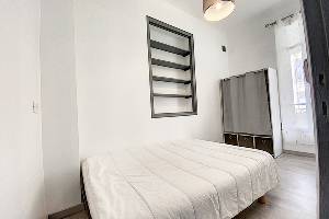 Location appartement, 32 m2, 2 pièces, 1 chambre - magnifique f2 - nice borriglione valrose