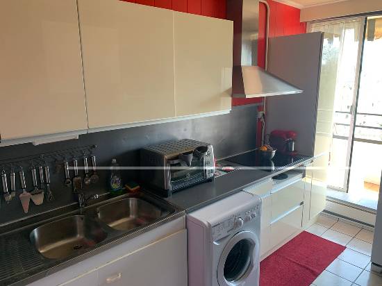 Location limoges rue wagner proche chu - Limoges