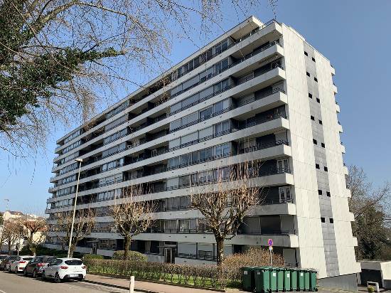 Location limoges rue wagner proche chu - Limoges
