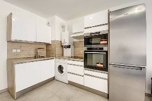 Location appartement, 37 m2, 2 pièces, 1 chambre - nice le ray - location 2p meublée