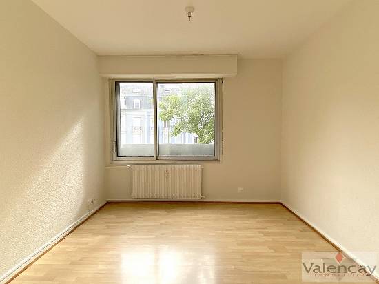 Location appartement, 51 m2, 2 pièces - mulhouse centre ville f2 rénové