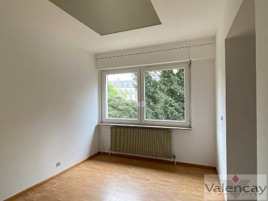 Location appartement, 162 m2, 5 pièces - mulhouse : hyper centre proche de l'ecole jeanne d '