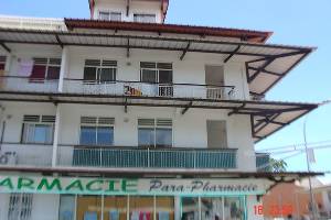 Cayenne : appartement en location avec agence immobilière pa