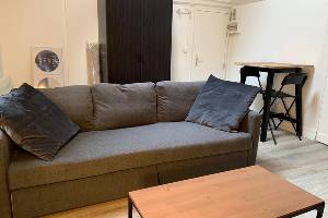Location studio renove meuble - Dijon