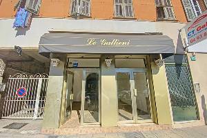 Location commerce, 60 m2 - local commercial - nice acropolis