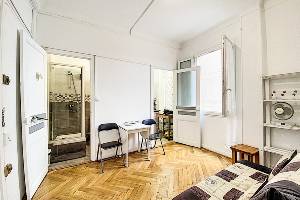 Location appartement, 26 m2, 2 pièces - location etudiante