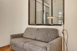 Location appartement, 37 m2, 2 pièces - nice liberation - 2p meublé long terme