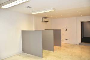 Location commerce, 116 m2 - location nice californie - local commercial