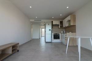 Location appartement, 48 m2, 3 pièces, 2 chambres - 3p - terrasses - garage - cave