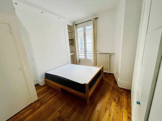 Location appartement, 59 m2, 3 pièces, 1 chambre - appartement - 59 m² - 2 chambres - paris