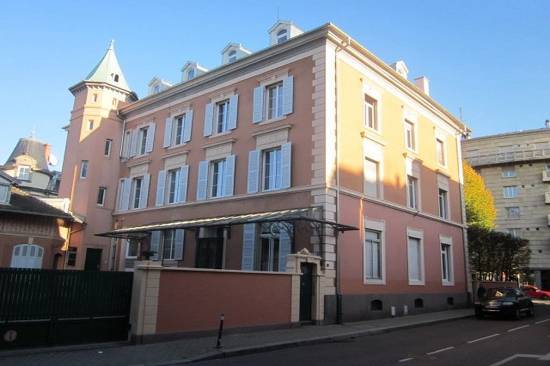 Location appartement, 72 m2, 3 pièces - mulhouse centre historique à deux pas de la gare