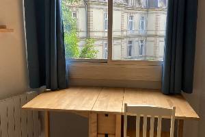 Location studio meuble - Strasbourg