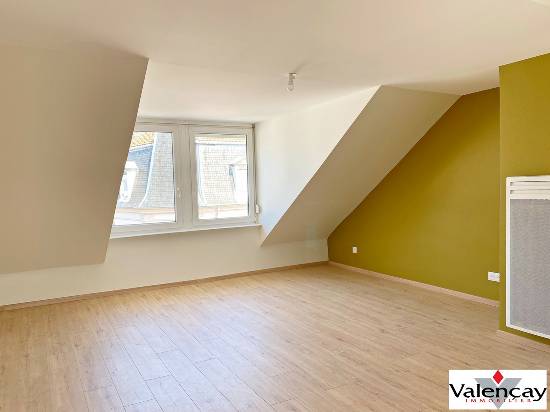 Location appartement, 54 m2, 3 pièces - mulhouse f3 54.43 m² habitables et 71.73m² au sol 3