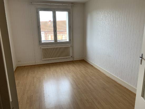 Location appartement f2 - Lapalisse