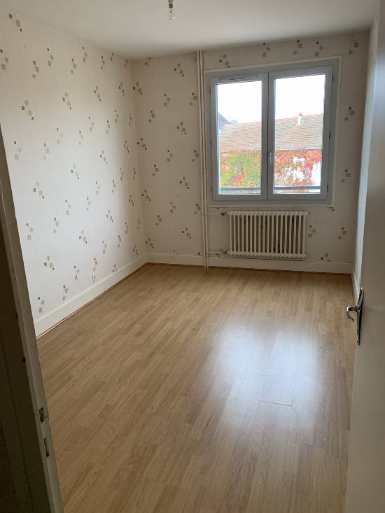 Location appartement f2 - Lapalisse