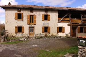 Location maison, 110 m2, 6 pièces, 4 chambres - maison t4/5 à castelbiague