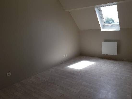 Location appartement f3 plailly - Plailly