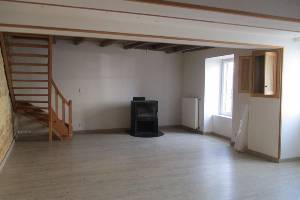 Location coulombiers maison 4 chambres - Coulombiers