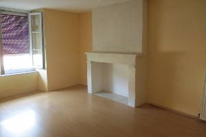 Location coulombiers maison 4 chambres - Coulombiers