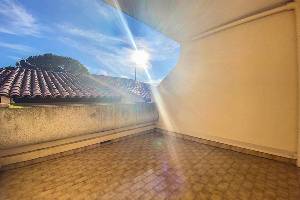 Location appartement, 41 m2, 2 pièces, 1 chambre - location vide 2p antibes
