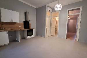 Location appartement, 48 m2, 3 pièces, 2 chambres - 3p cannes carnot