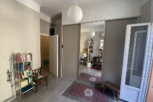 Location appartement, 40 m2, 2 pièces, 2 chambres - location 2/3 pieces  quartier liberation