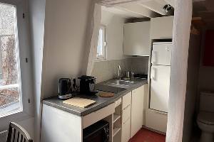 Location appartement, 23 m2, 2 pièces - appartement - 2 pieces - 1 chambre mezzanine – 45 m