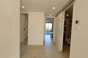 Location appartement, 47 m2, 3 pièces, 2 chambres - 3p - terrasses - garage - cave