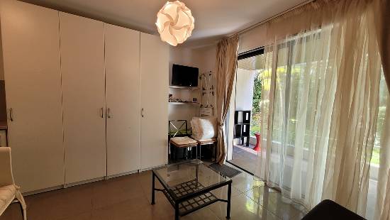 Location appartement, 25 m2, 1 pièces - cannes, studio, terrasse, garage. résidence neuve. p