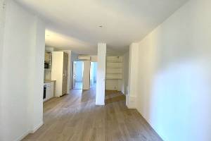 Location appartement, 65 m2, 3 pièces, 2 chambres - nice le port /arson - 3 pièces à louer